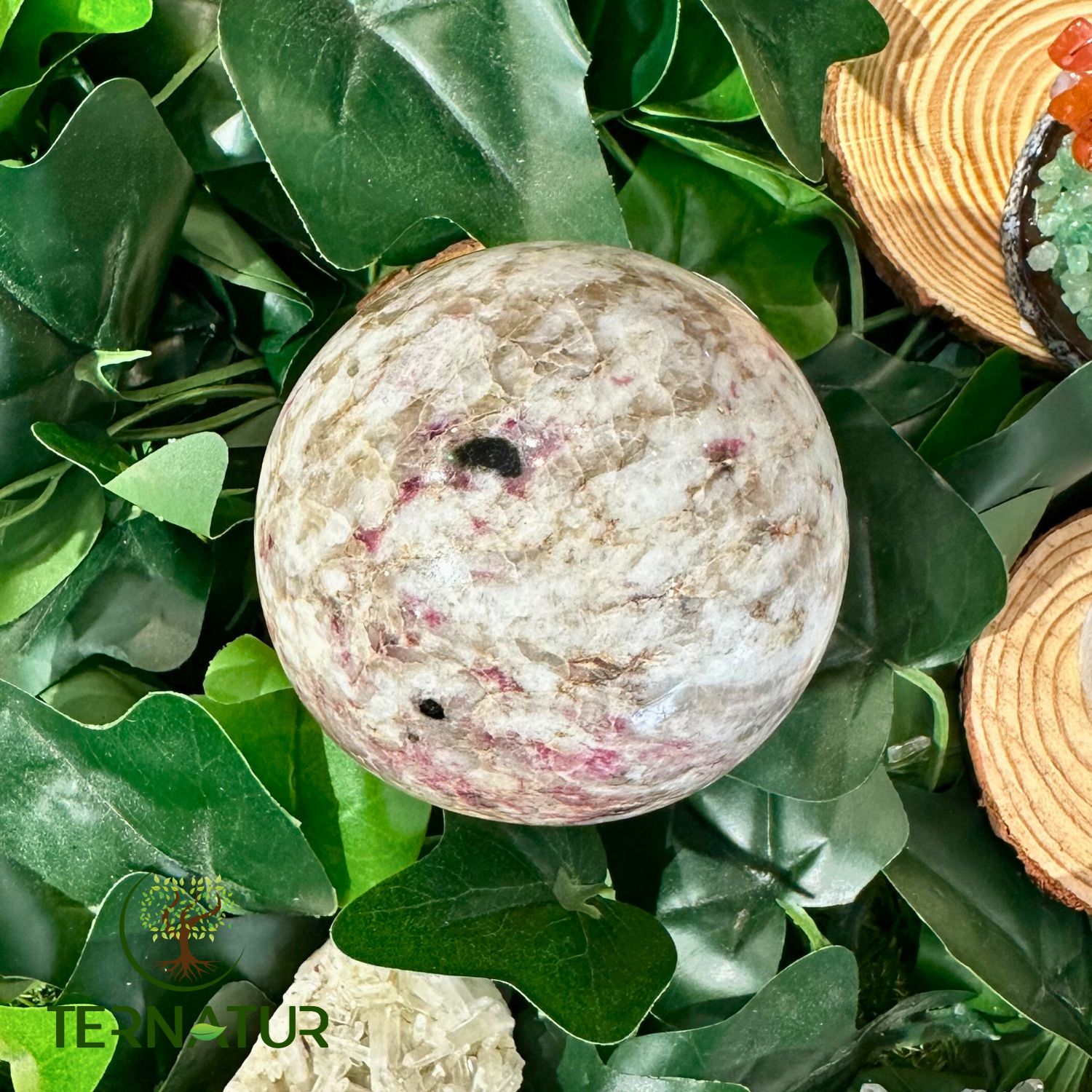 tourmaline-rose