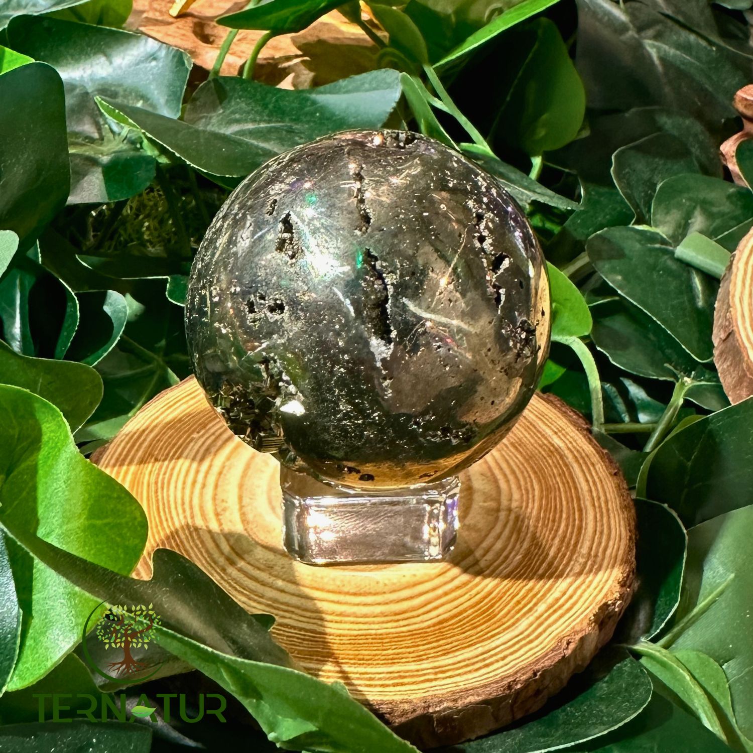 PYRITE