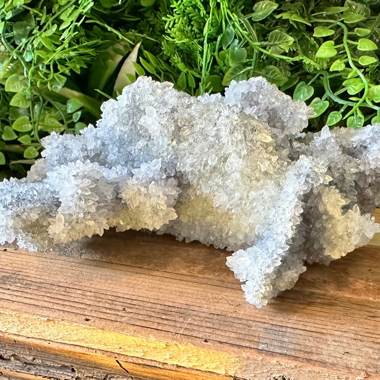 13sphalerite