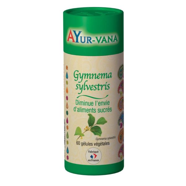 gymnema-gelules