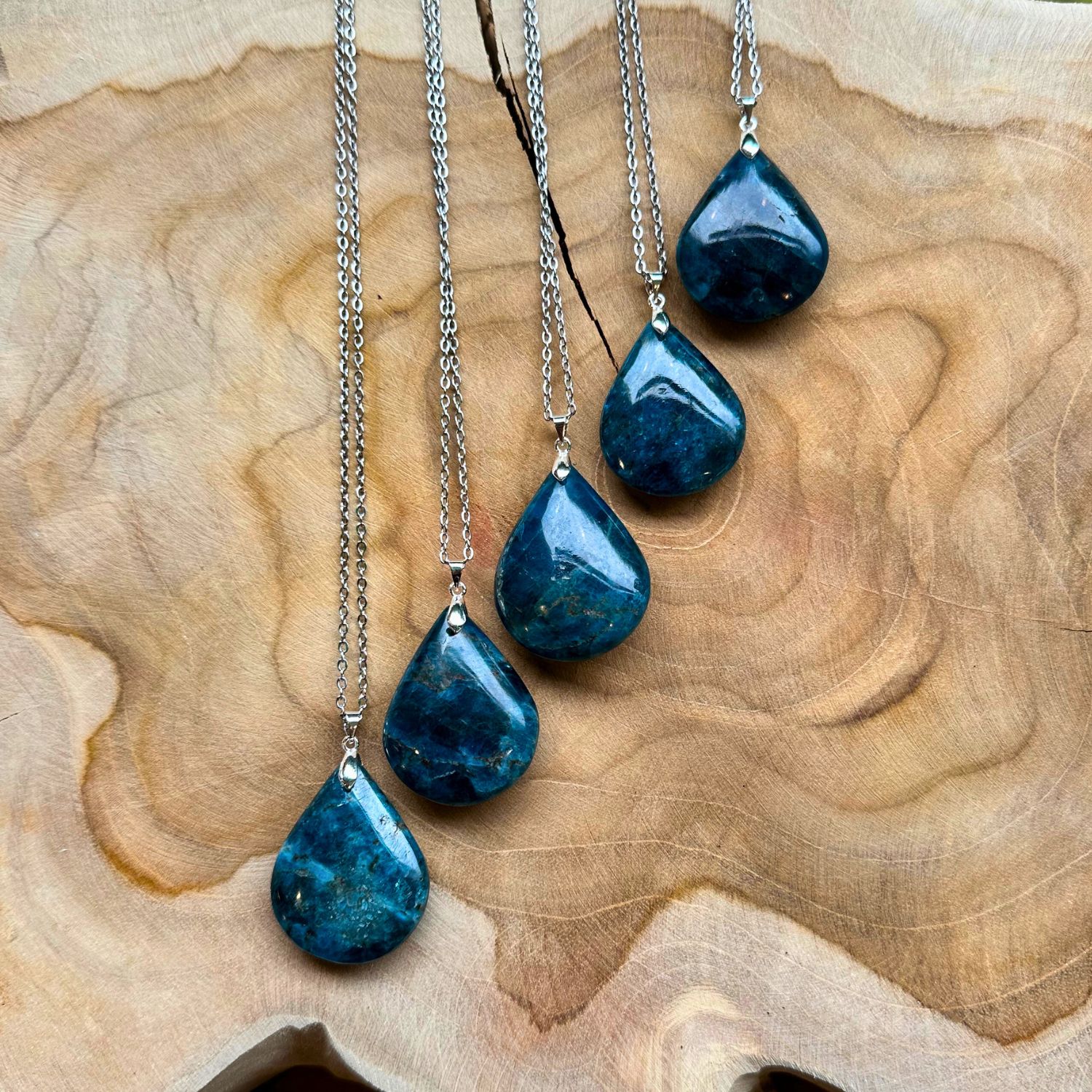 pendentif-apatite-bleue