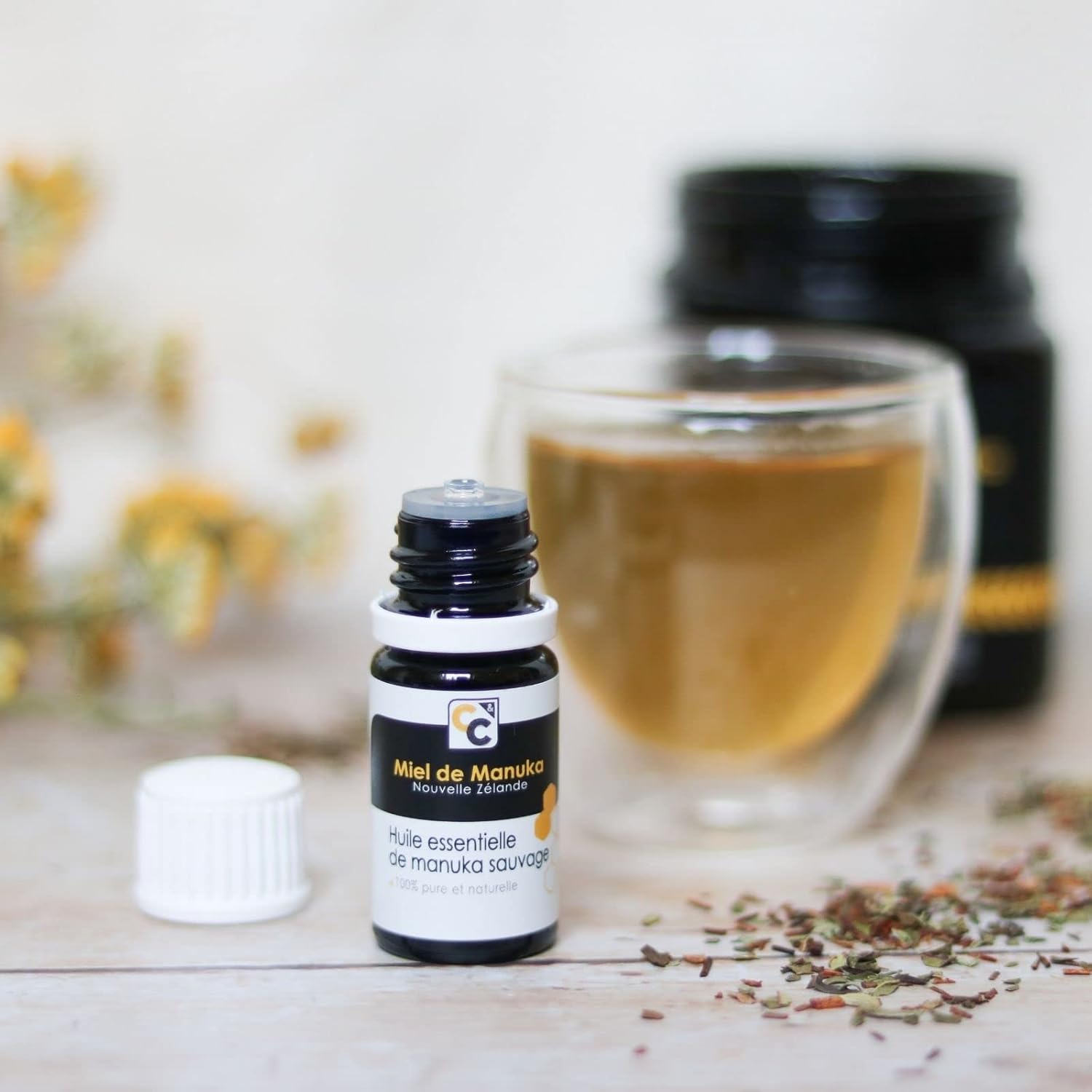 manuka-huile-essentielle