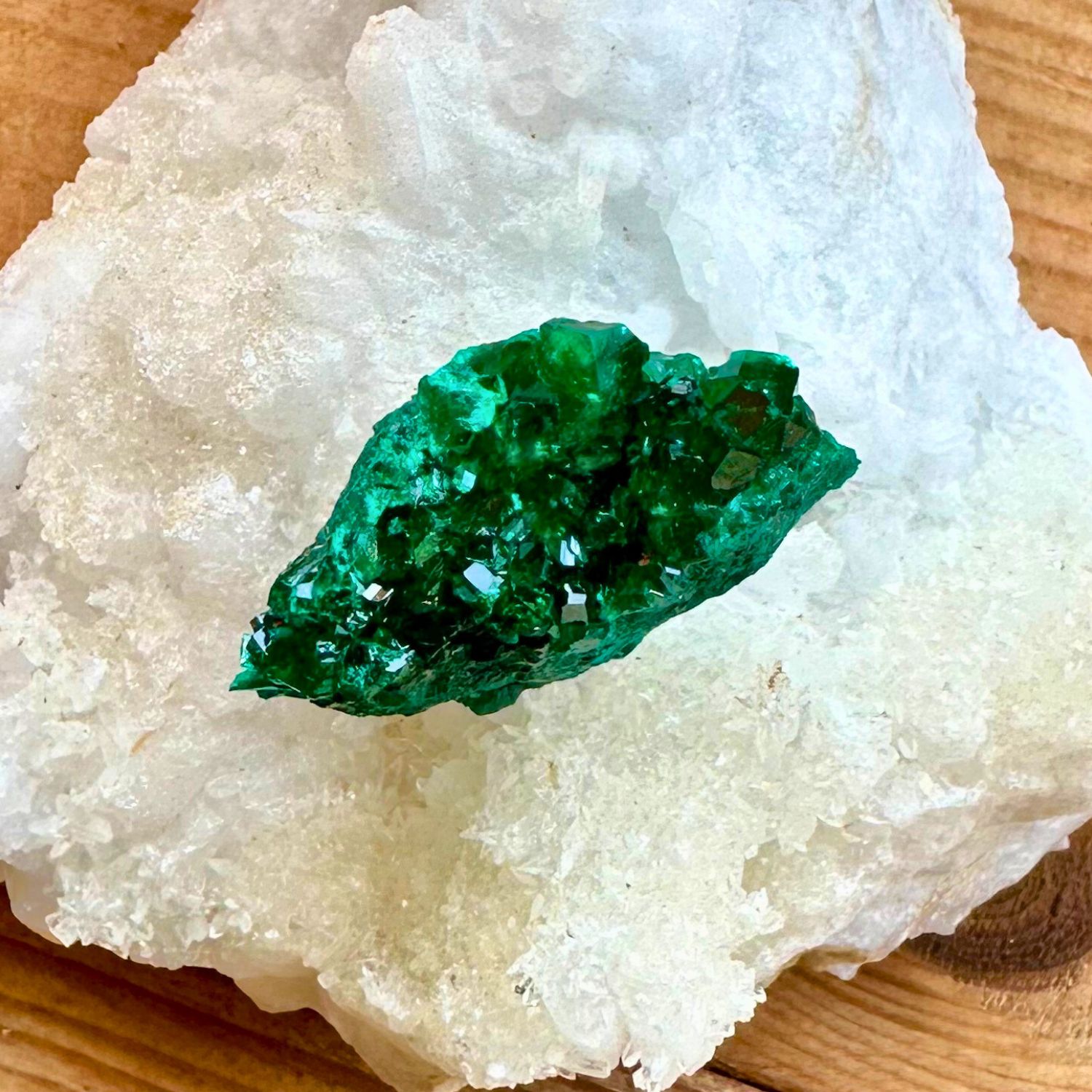 dioptase1