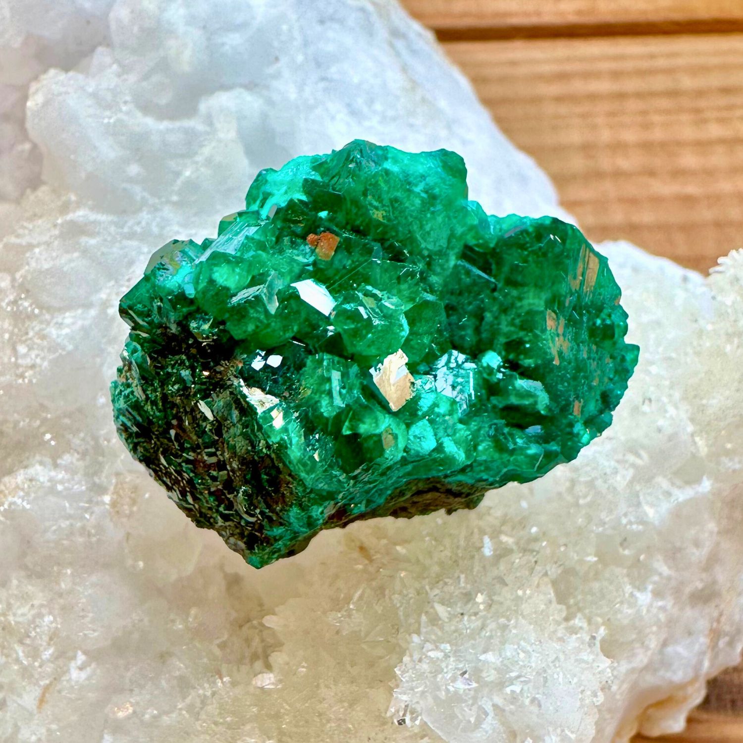 dioptase1