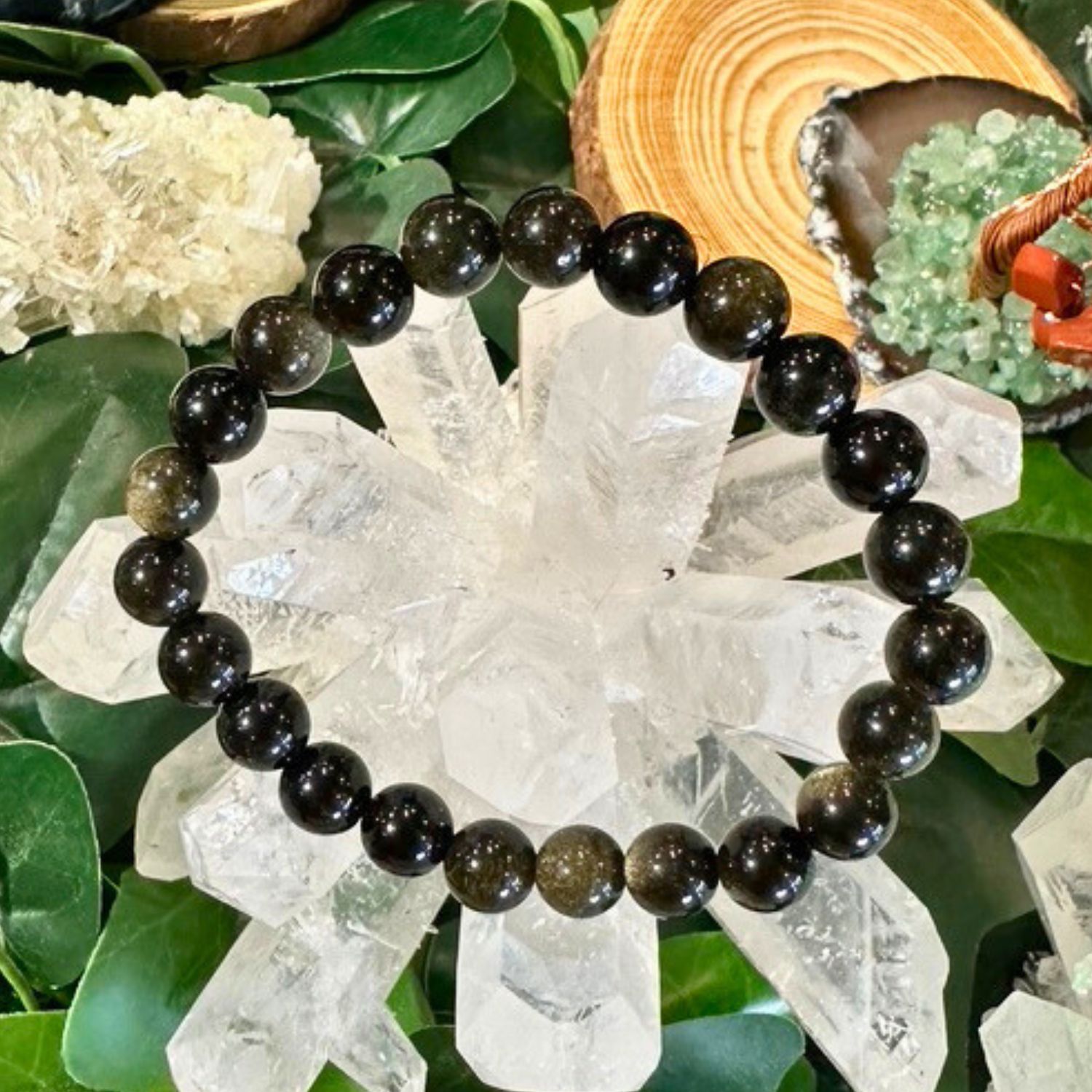 obsidienne-doree-bracelet2
