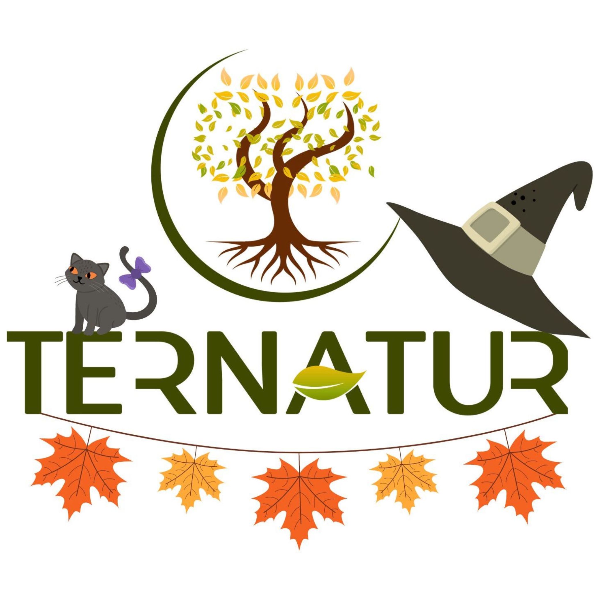TERNATUR