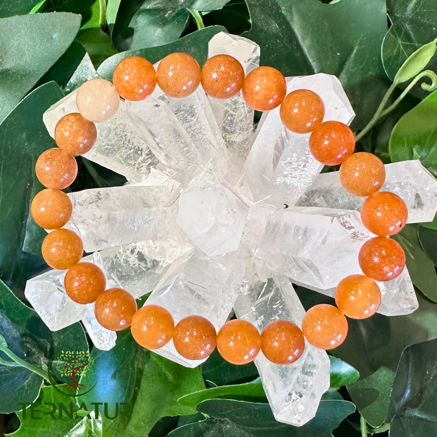 bracelet-aventurine-orange1