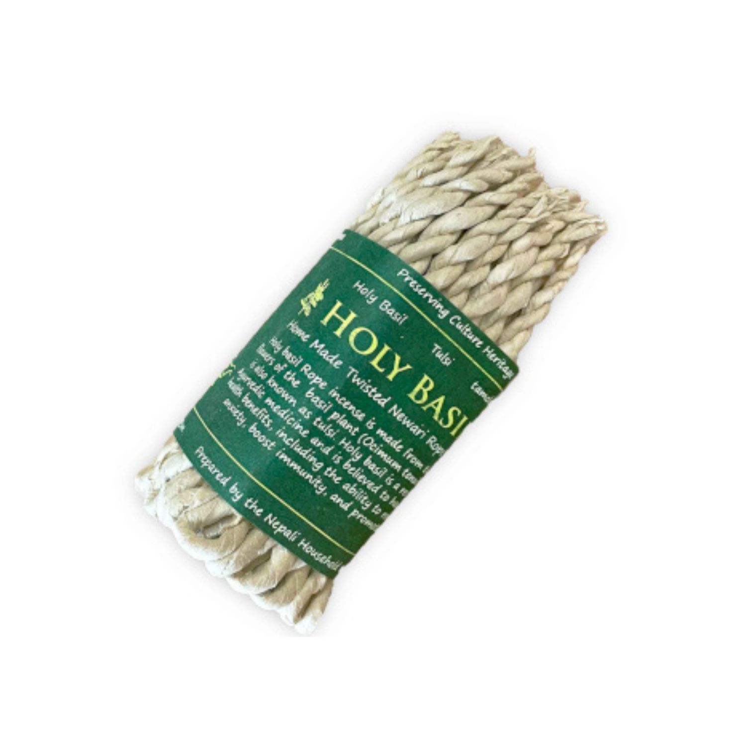 basilic-tulsi-encens