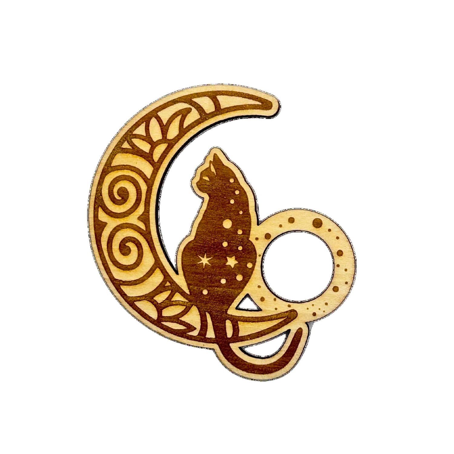 support-sphere-chat-lune