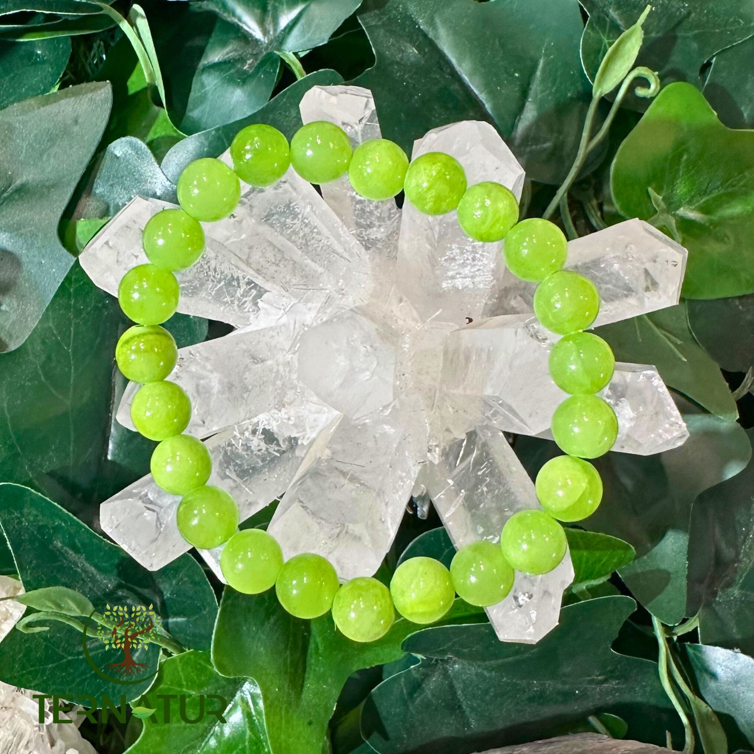 bracelet-calcite-verte1