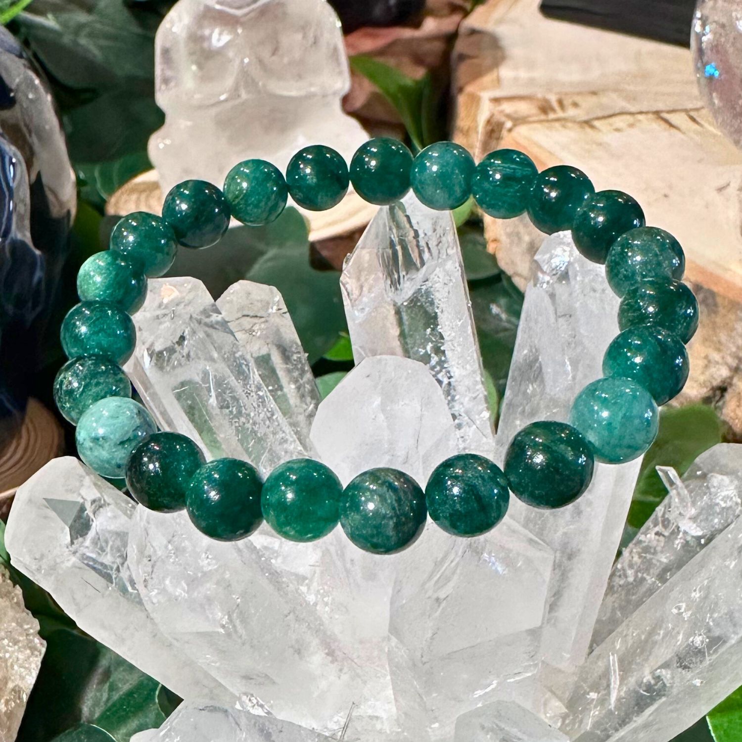 11bracelet-fuschite