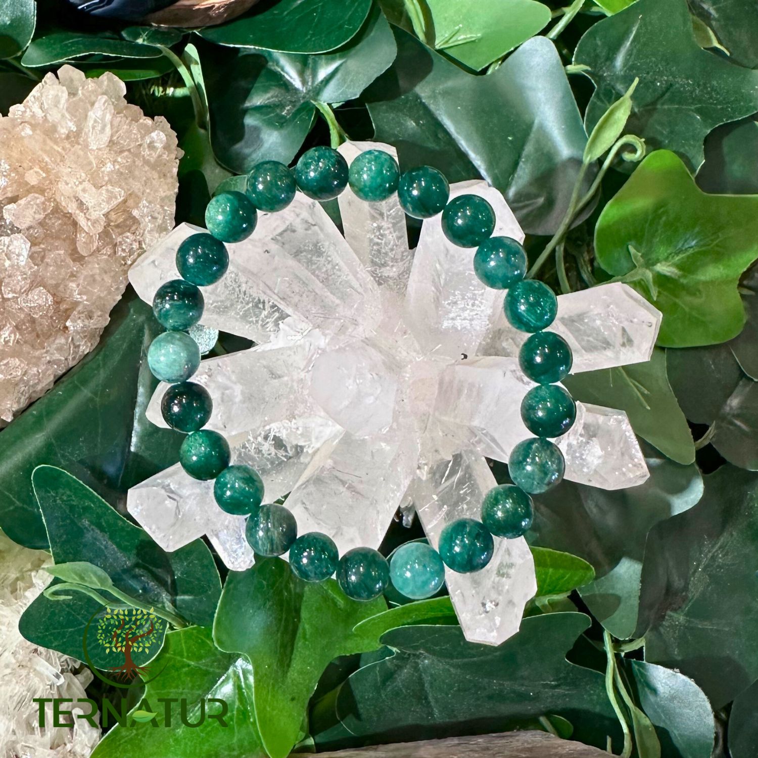 10bracelet-fuschite