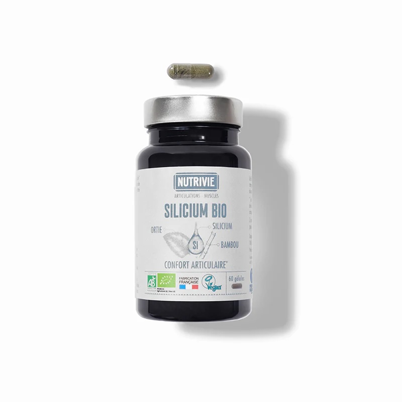 silicium-bio