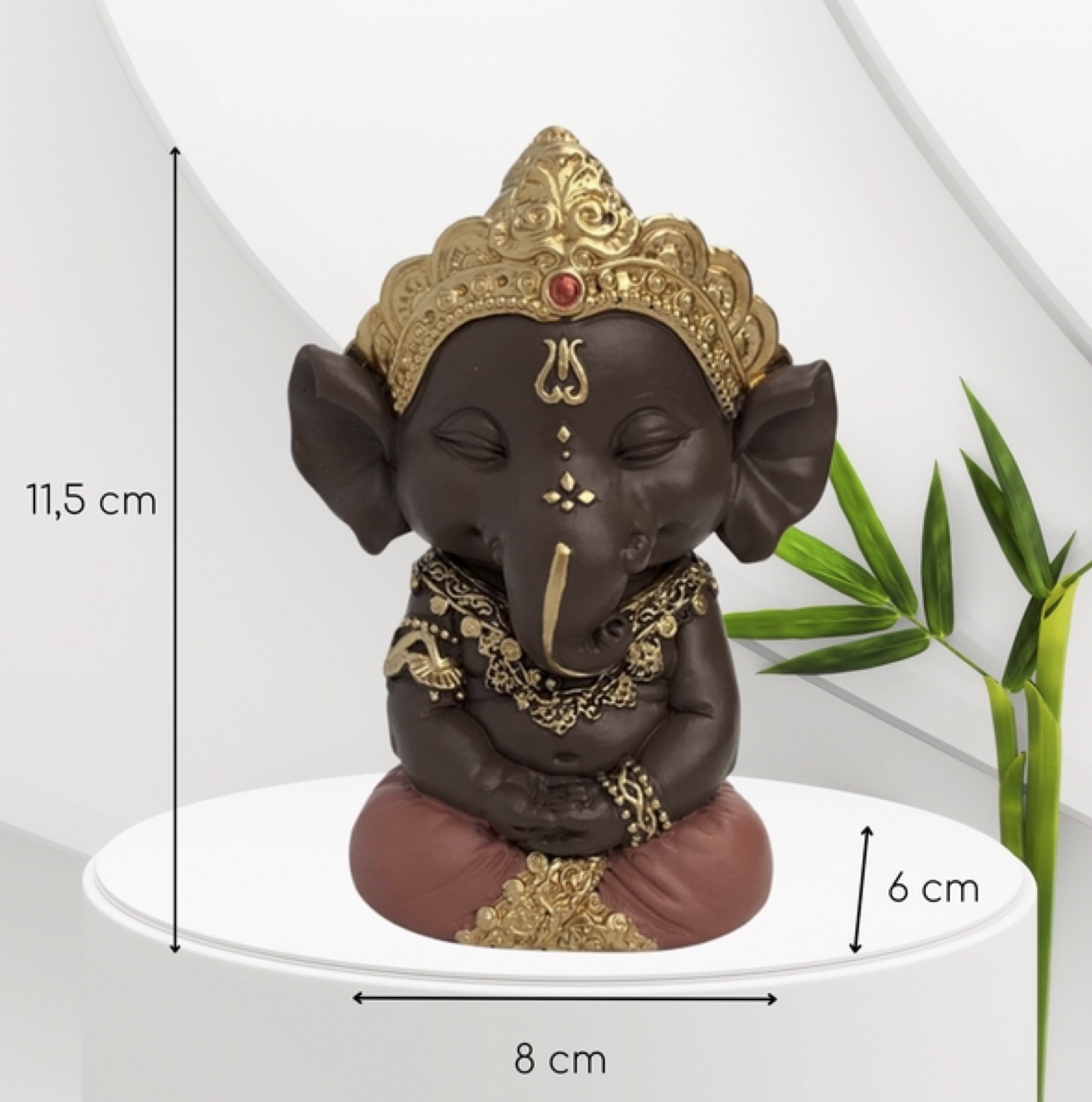 ganesh-statuette