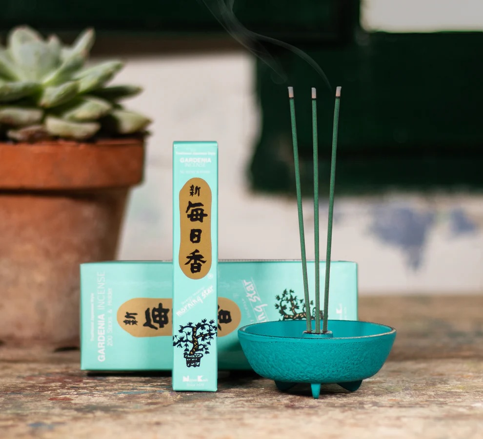 encens-japonais-gardenia
