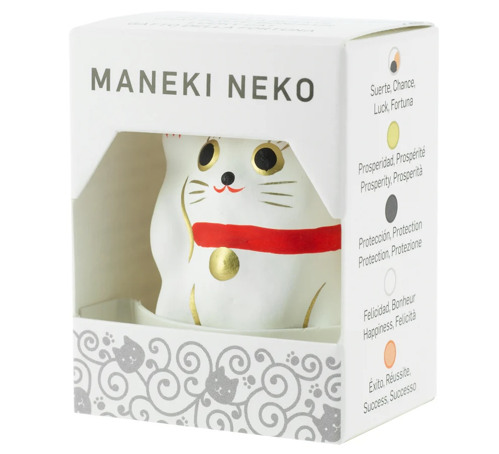 maneki-neko
