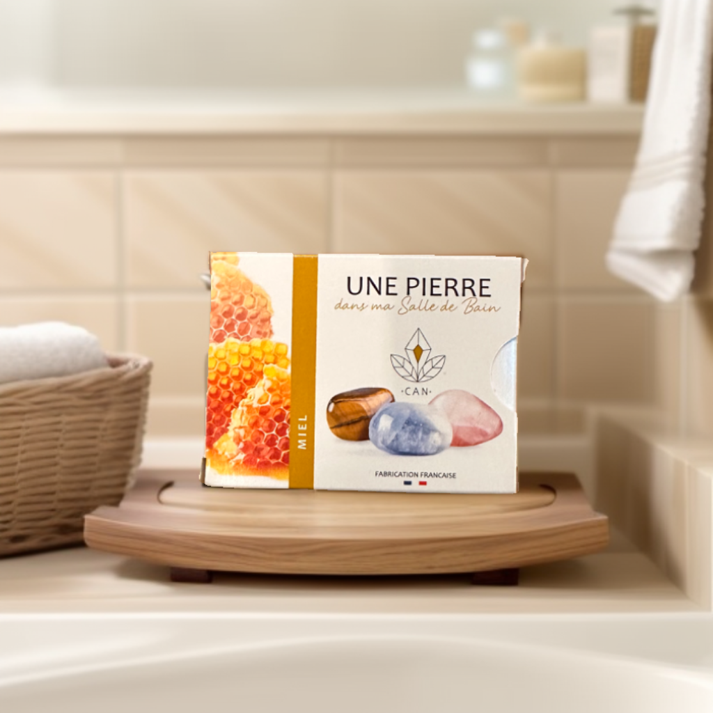 savon-miel-pierre naturelle