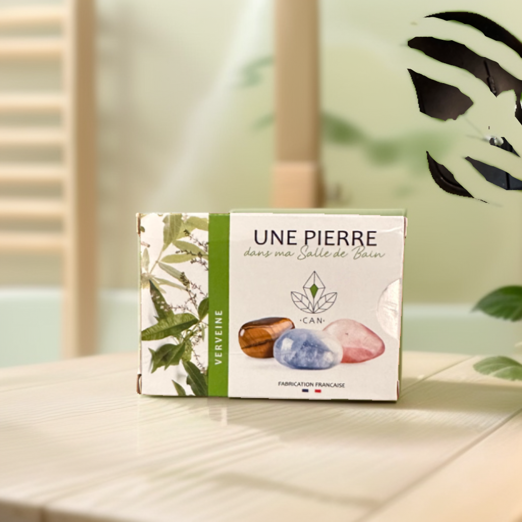 savon-verveine-pierre