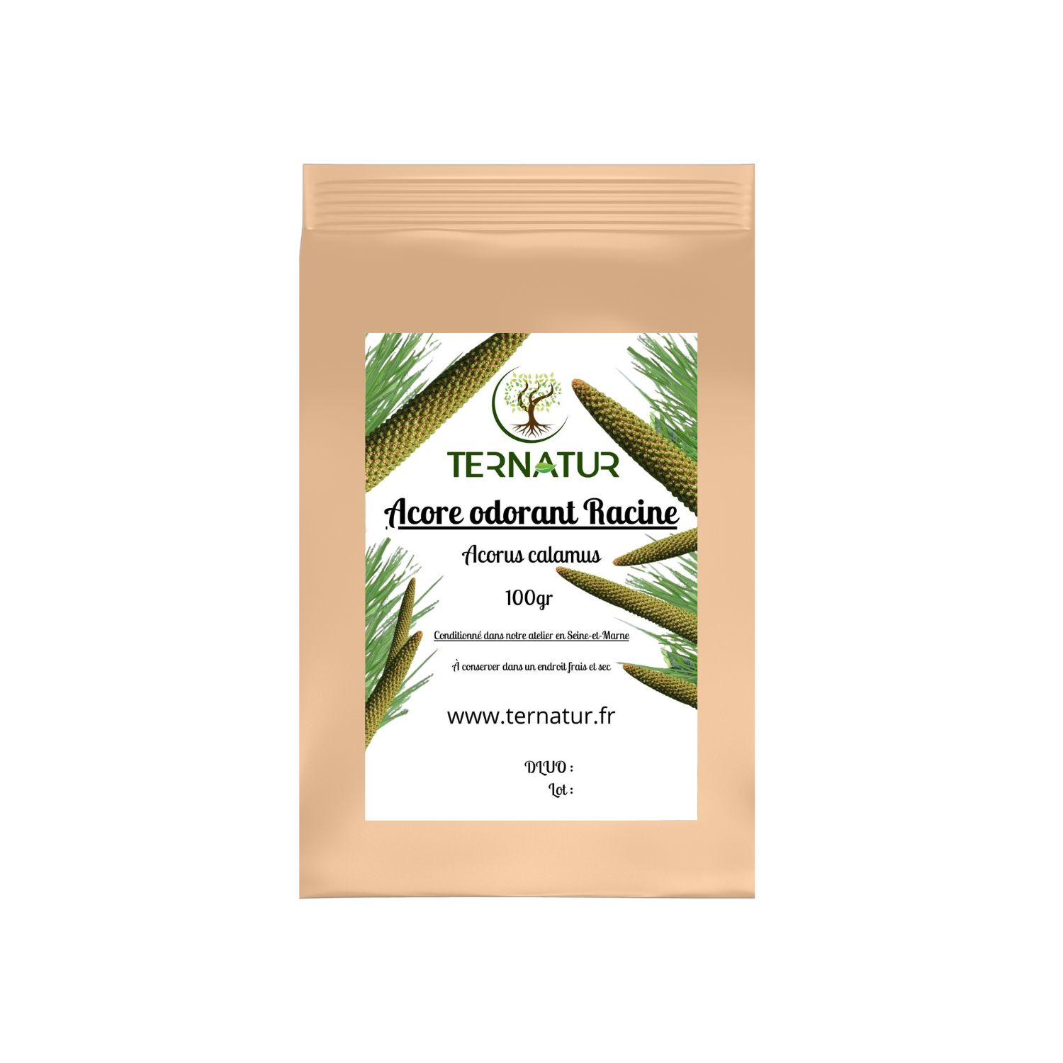 acore-odorant-tisane