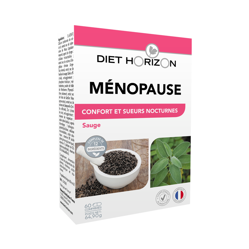 complexe-MENOPAUSE