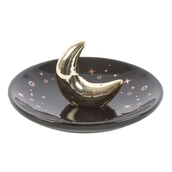 porte-encens-lune