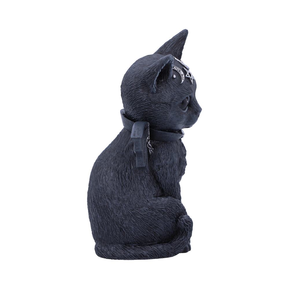 chat-statuette