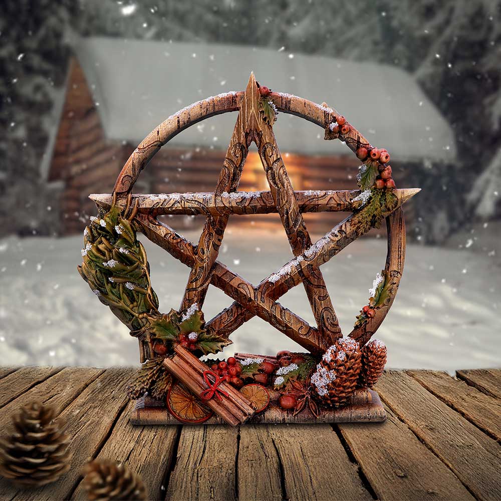 pentagram-pentacle-yule