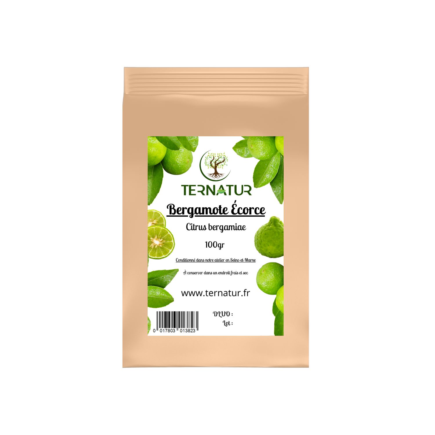 bergamote-infusion