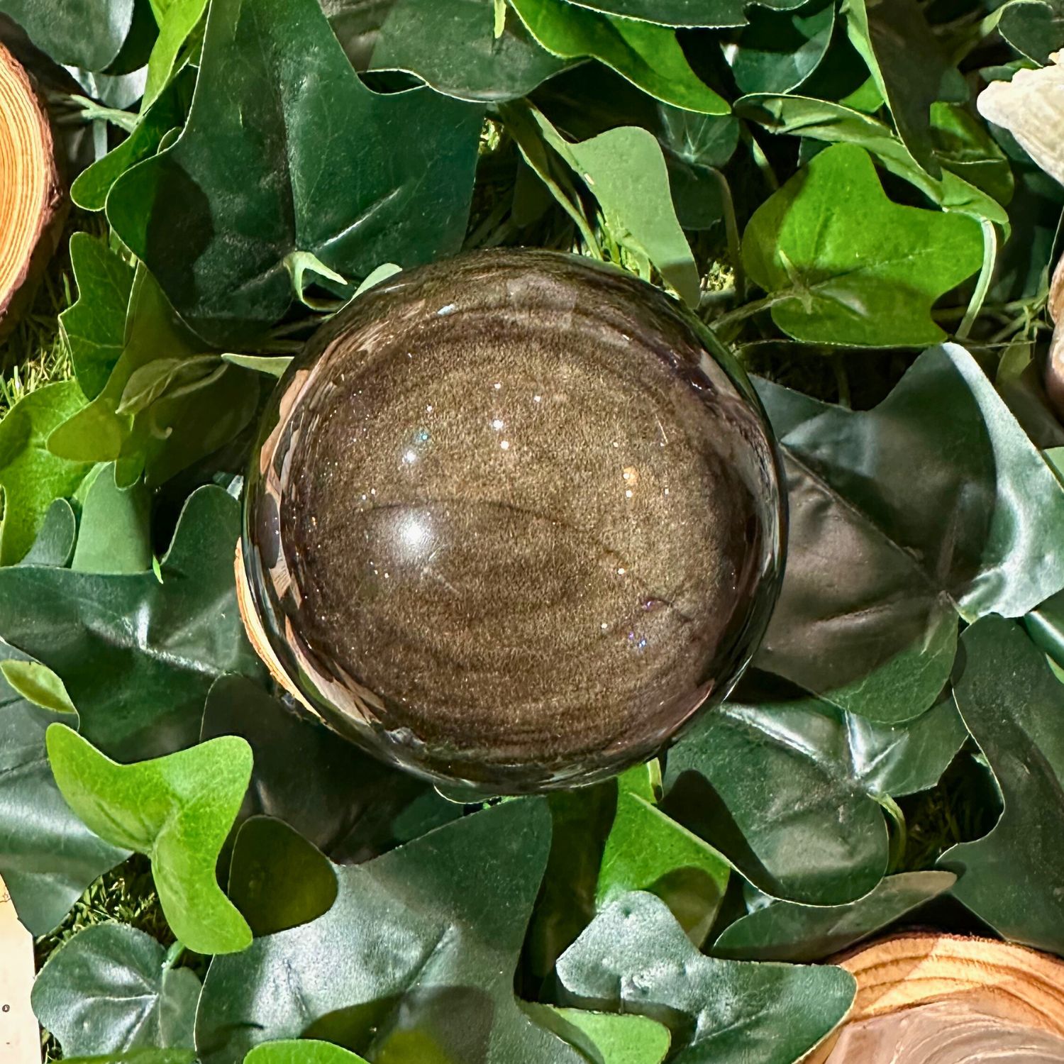 sphere-obsidienne-doree14