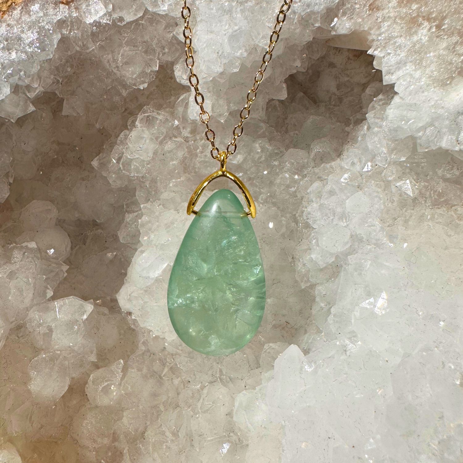 fluorite-verte-pendentif