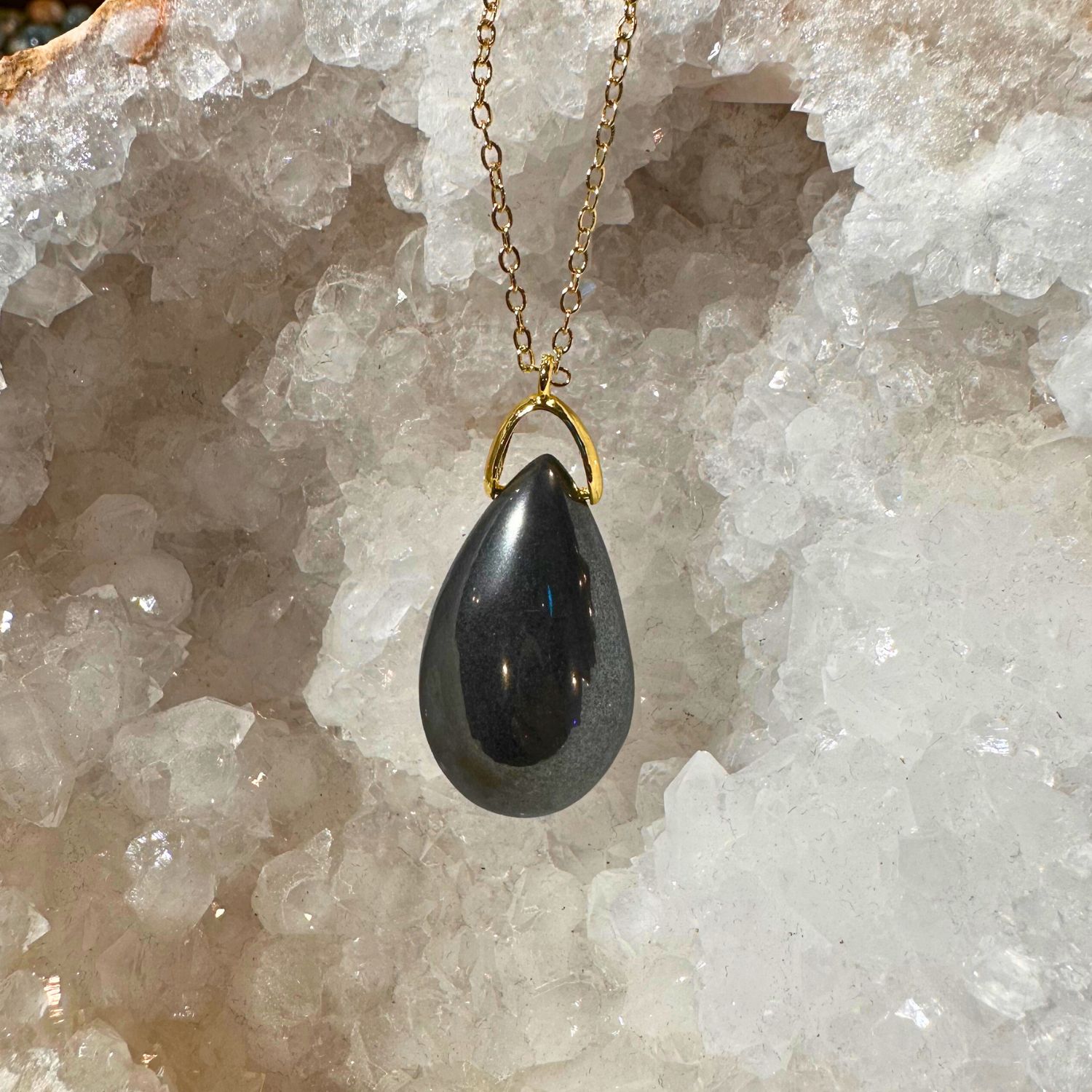 hematite-pendentif