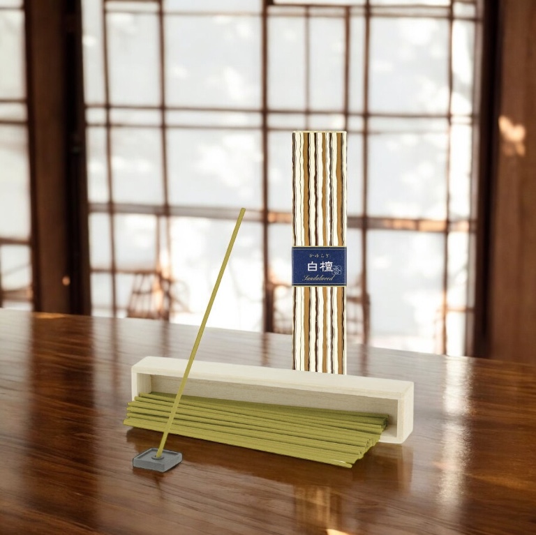 bois-santal-encens-japonais