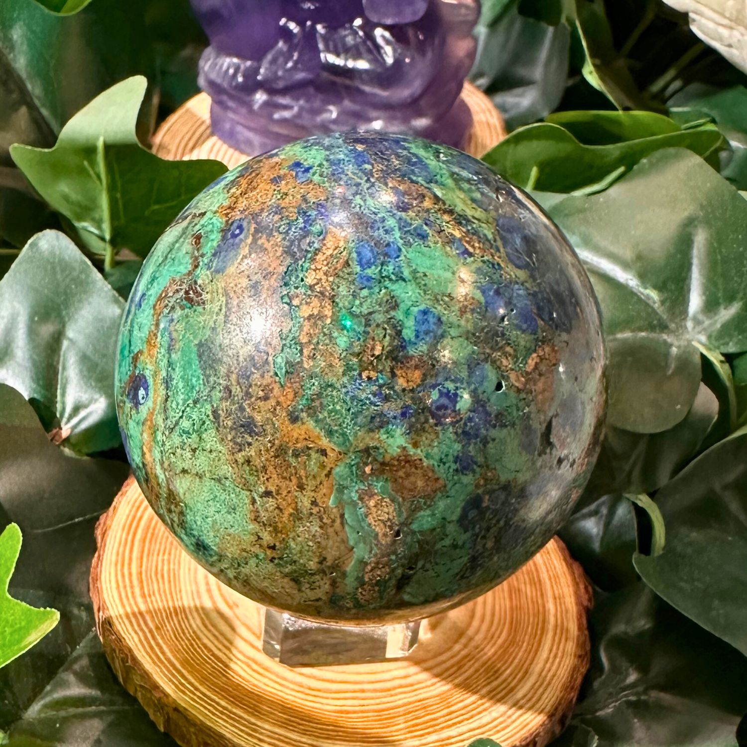 CHRYSOCOLLE_SPHERE3