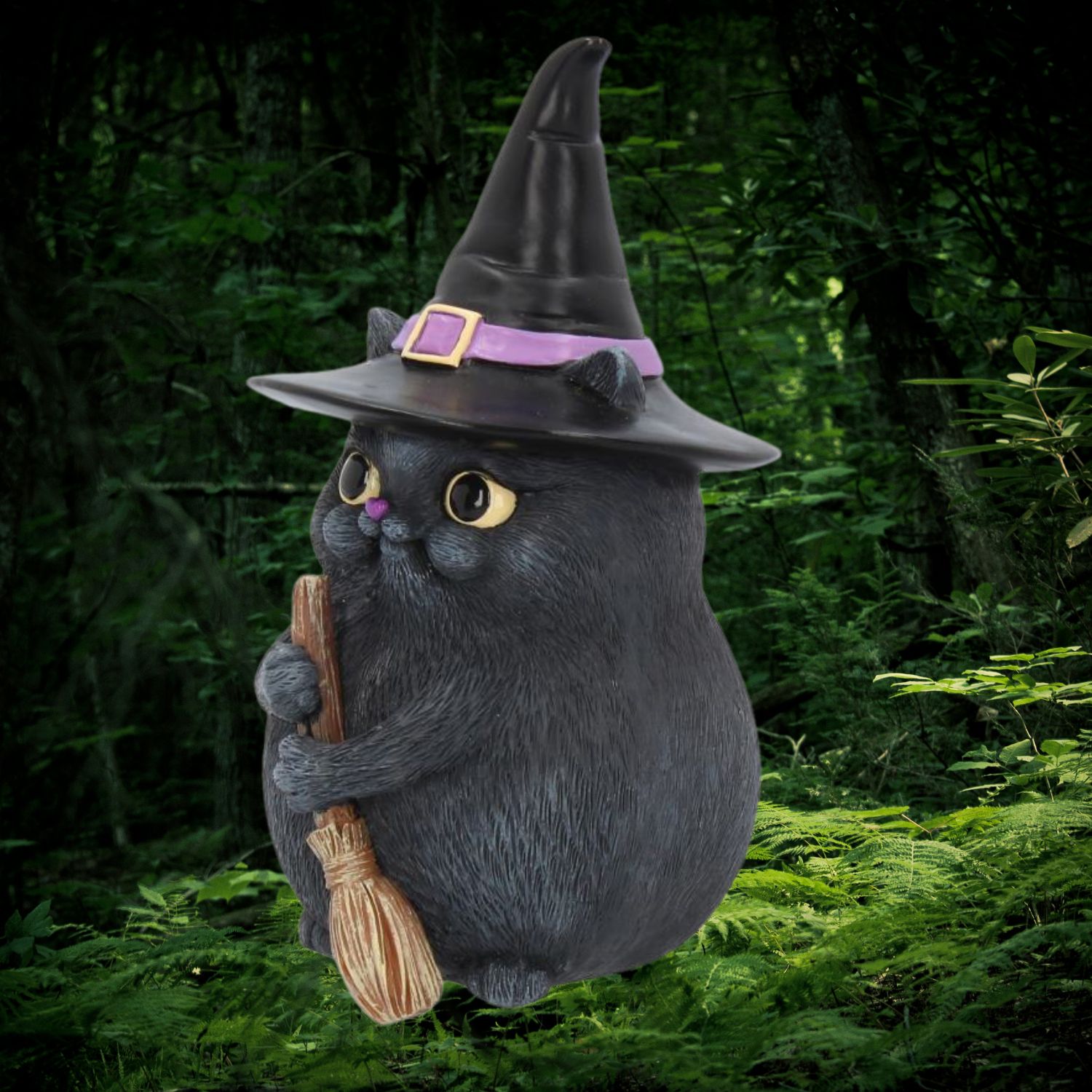 chat-sorcier
