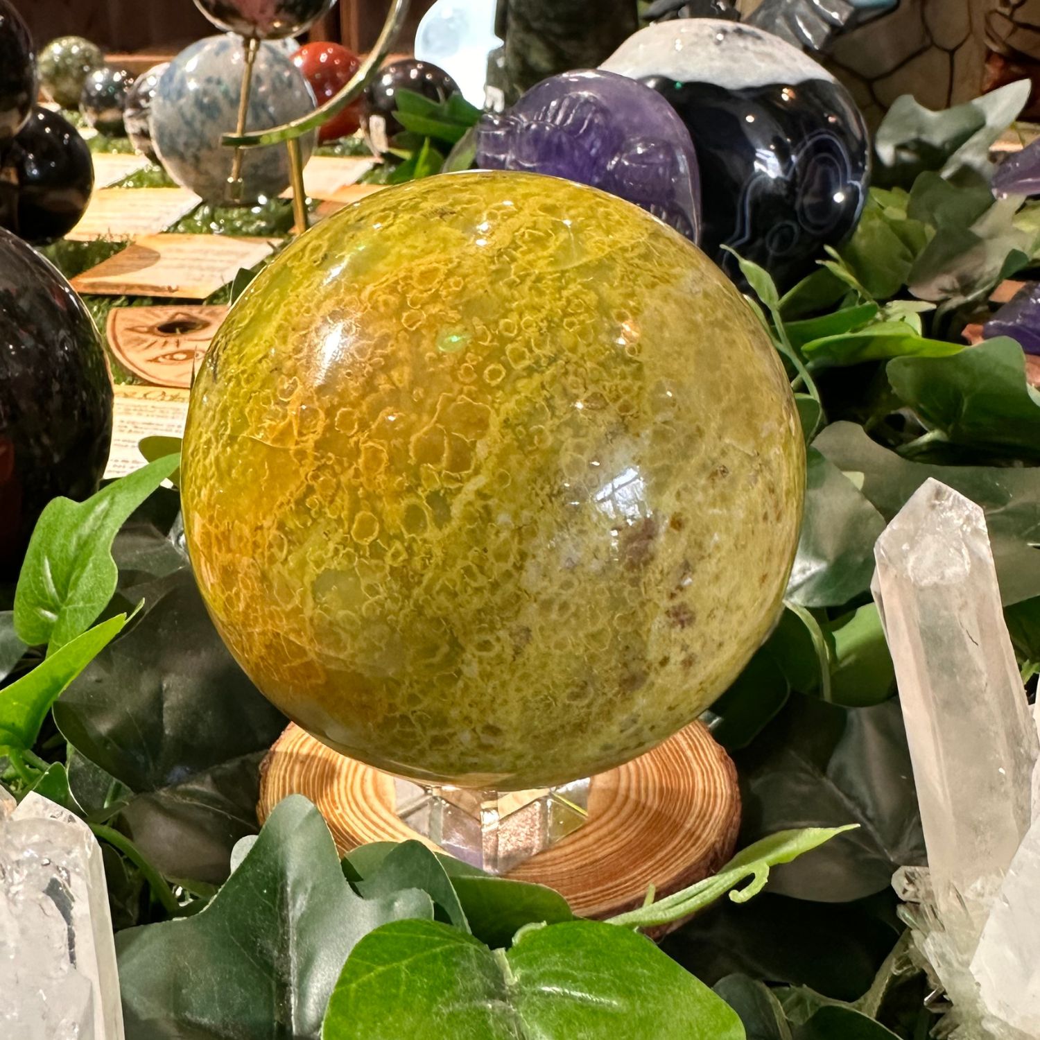 sphere-opale-verte3