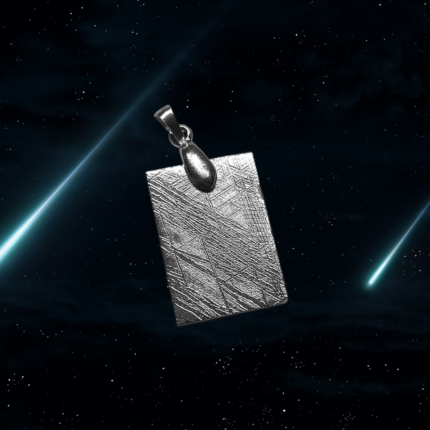meteorite-pendentif