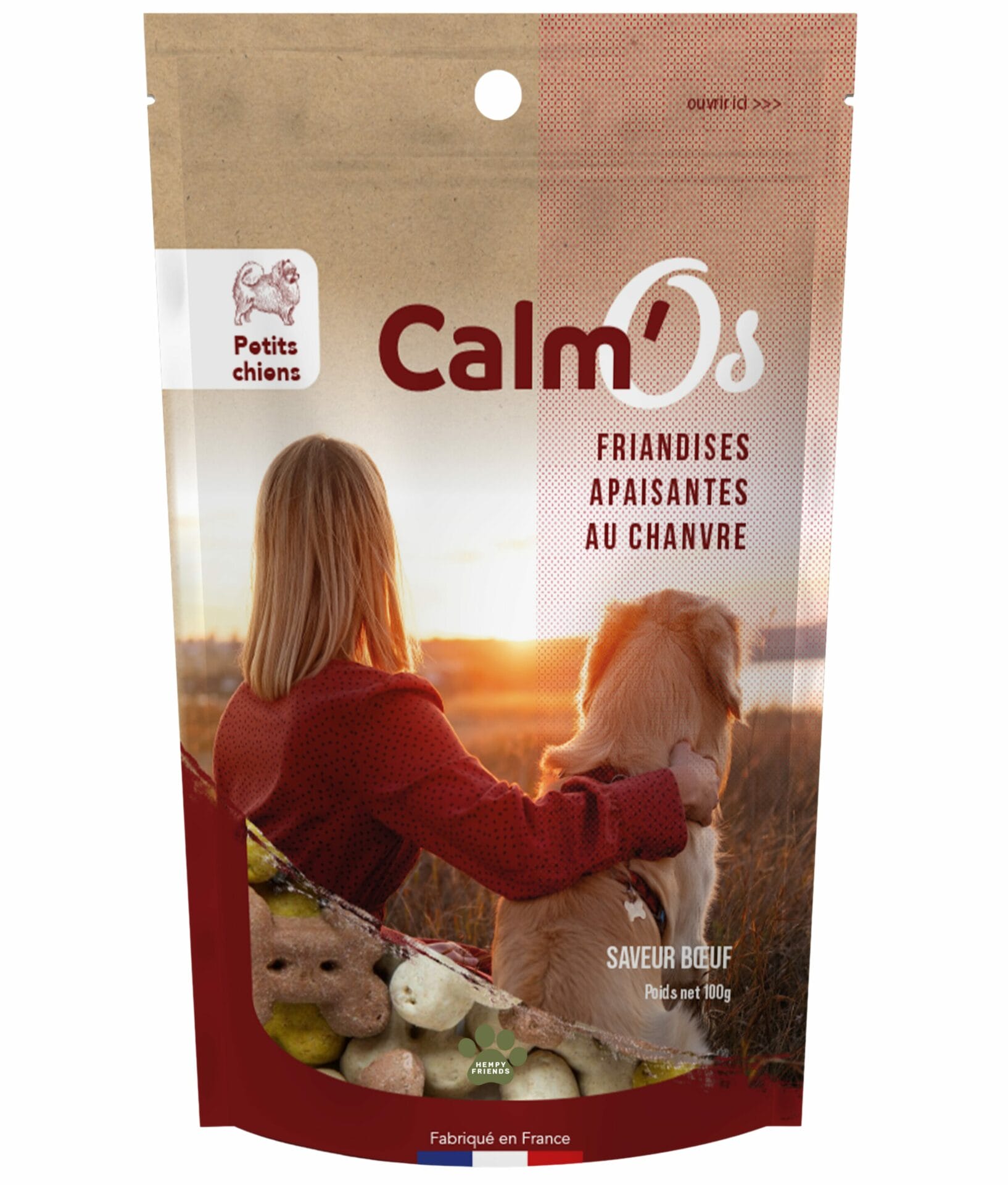 Sachet-petit-chien-cbd