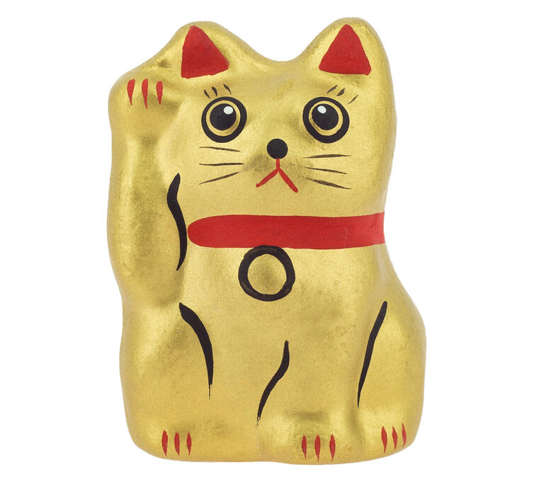 maneki-neko-dore