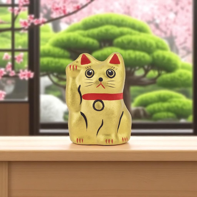 maneki-nelo-dore-or