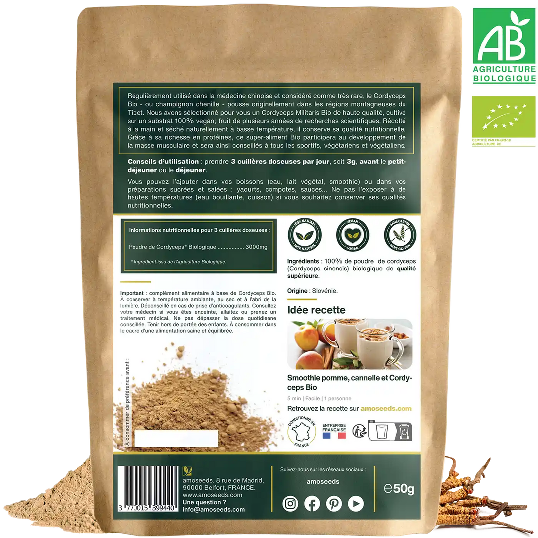 CordycepsenPoudrebio50GamoseedsspecialistedessuperalimentsBio_d0a32b36-b036-4105-bb51-3c15293c7051_1080x.webp
