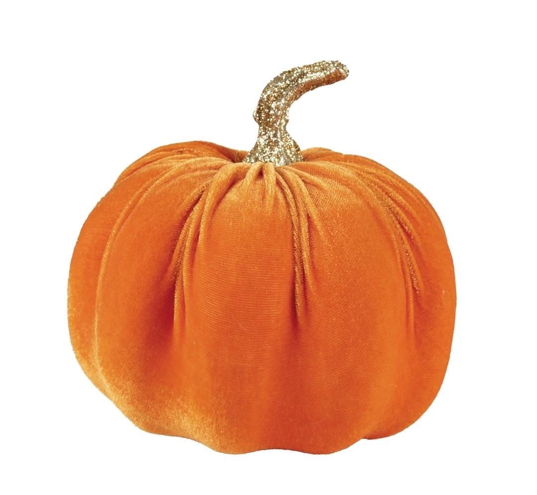 citrouille-orange
