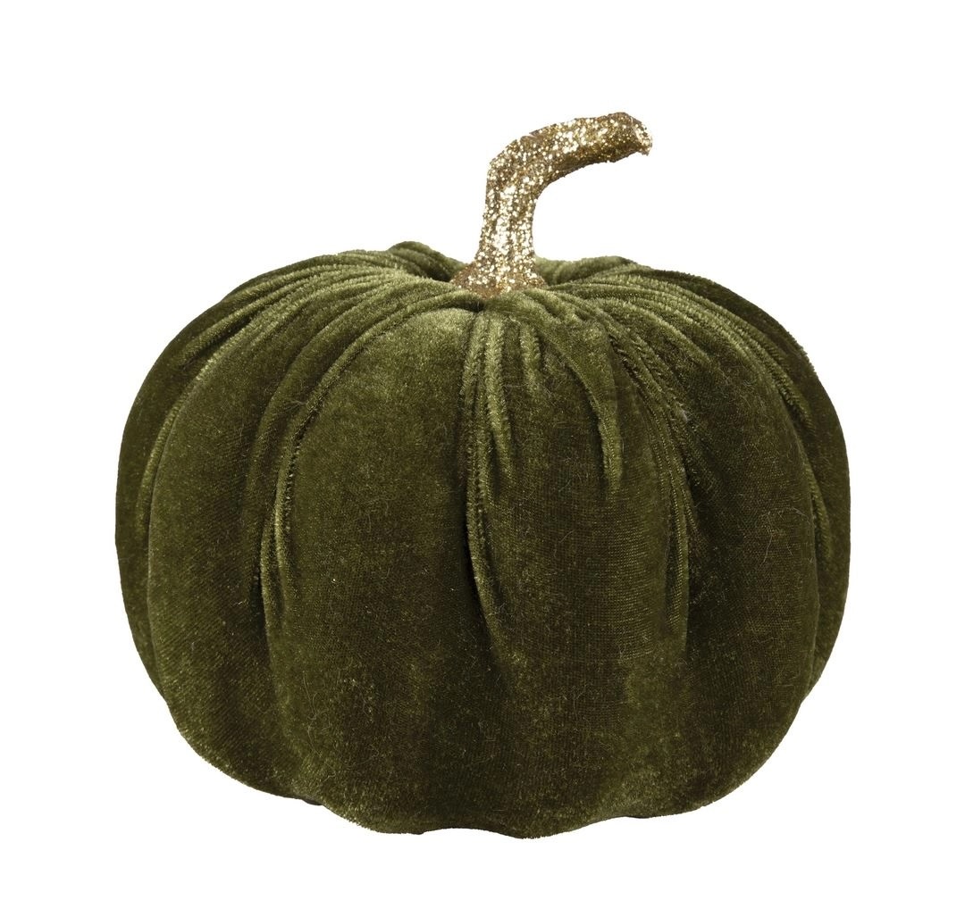 citrouille-verte
