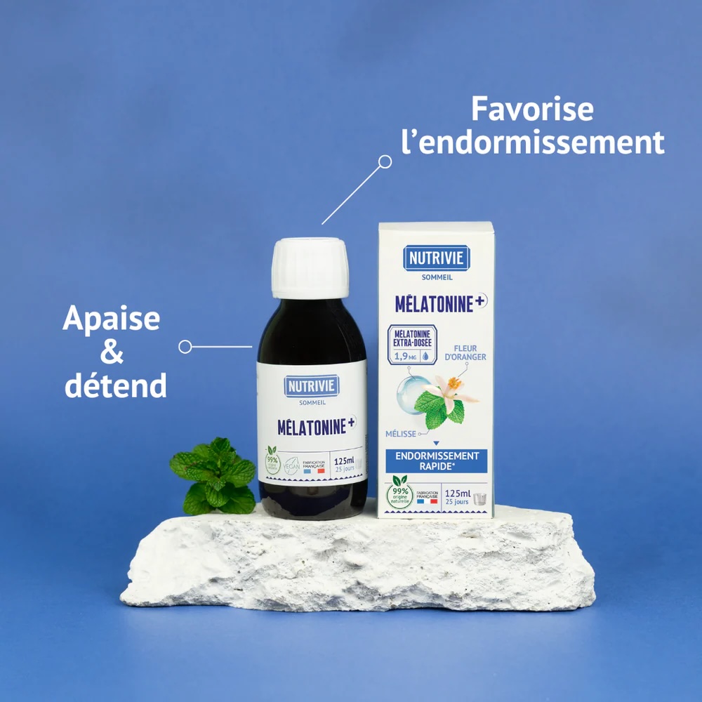 melatonine