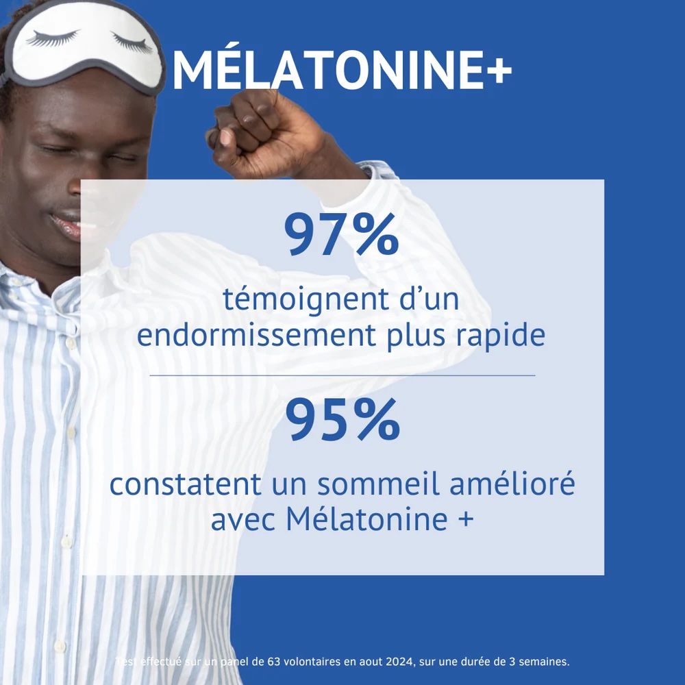 melatonine-sommeil