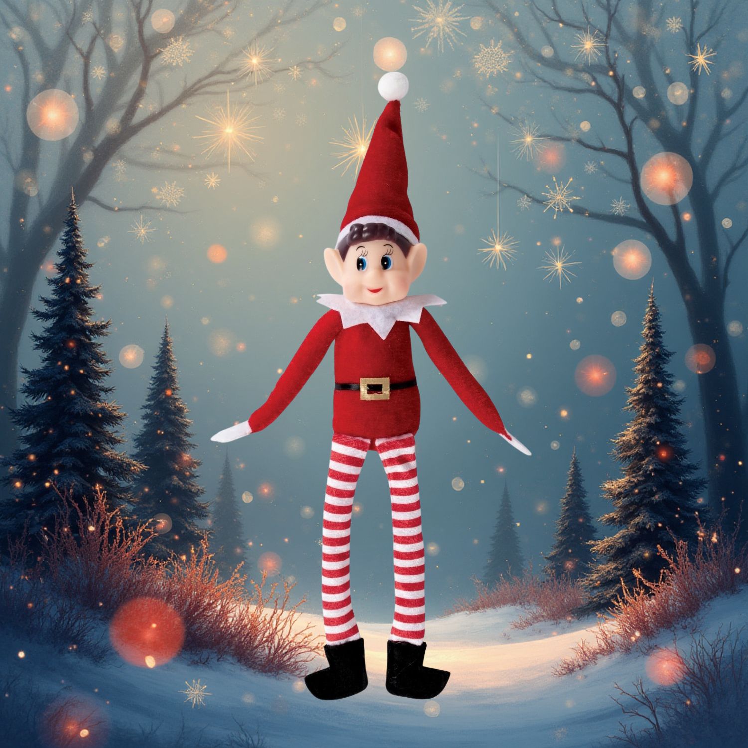 lutin-farceur