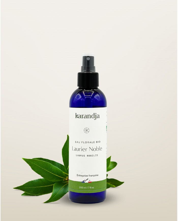 karandja-eau-florale-laurier-noble