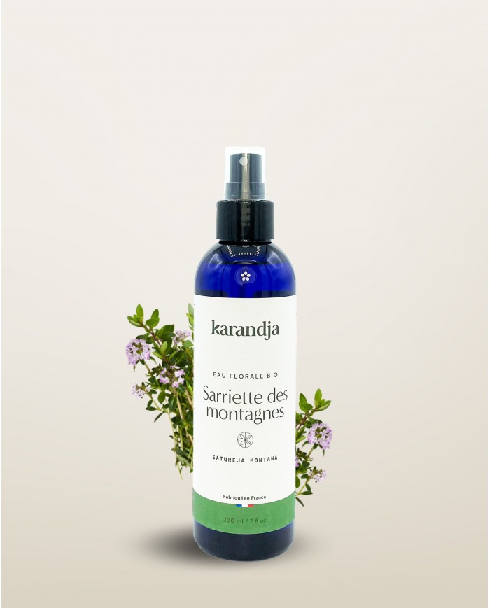 eau-florale-bio-sarriette-des-montagnes