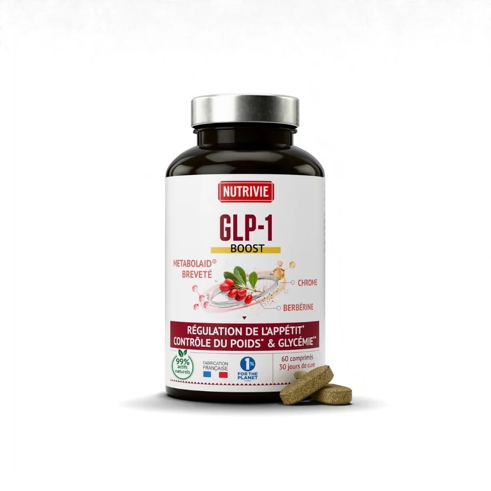 GLP1BoostNutrivie
