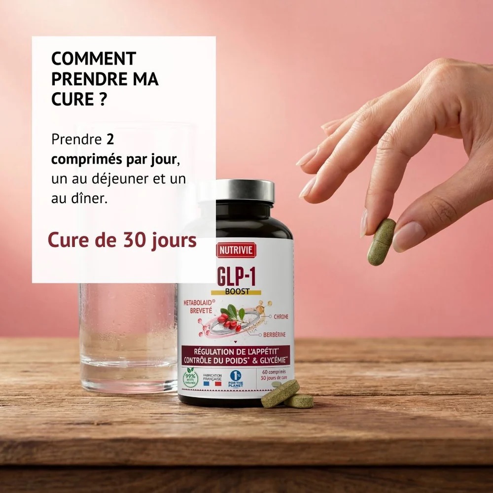 GLP1_Boost_Nutrivie_Posologie