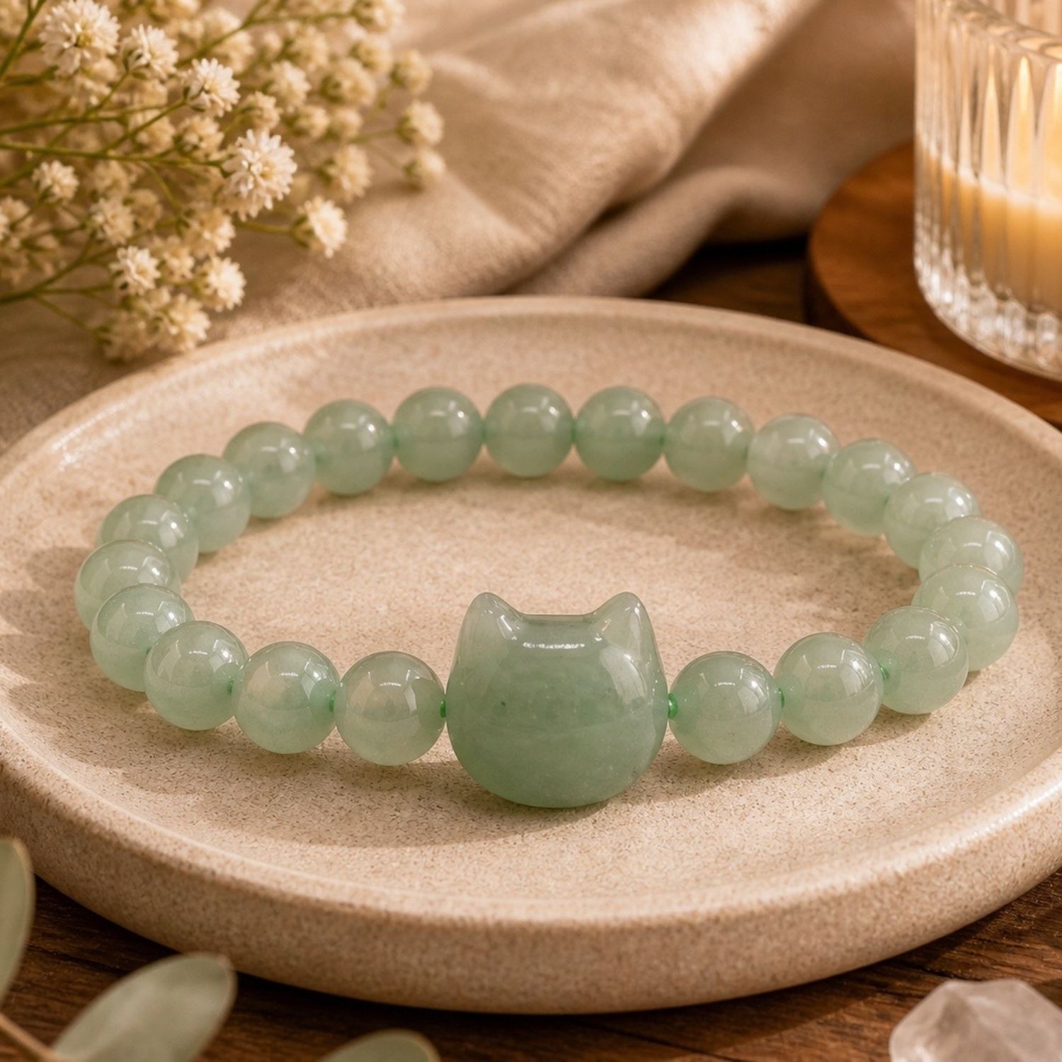 aventurine-bracelet